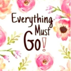 SPRING CLEANING SALE... see details